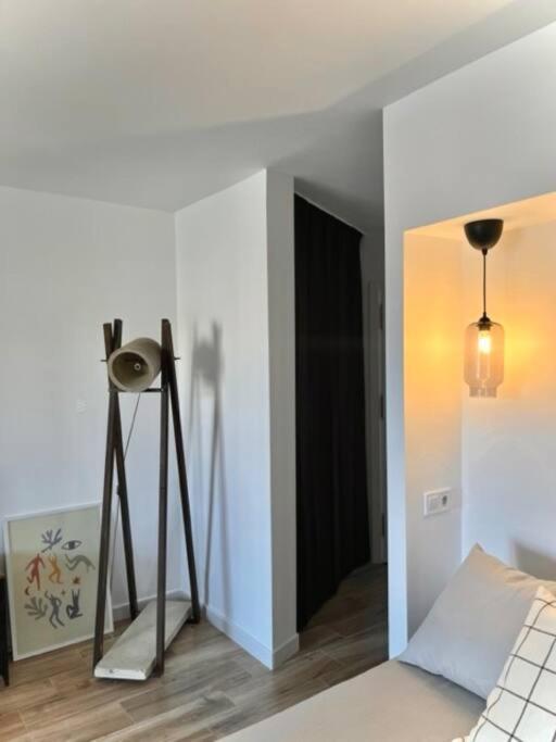 Acogedor Estudio 650 M De Playa Фуэнхирола Экстерьер фото